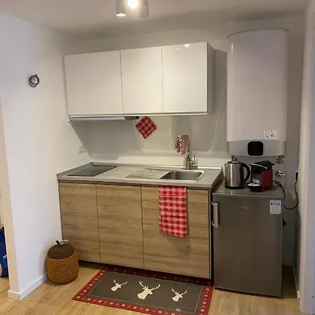 Des Neiges - Cervinia