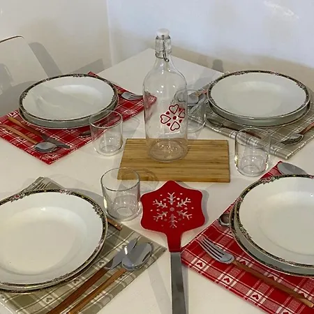 Des Neiges - Cervinia