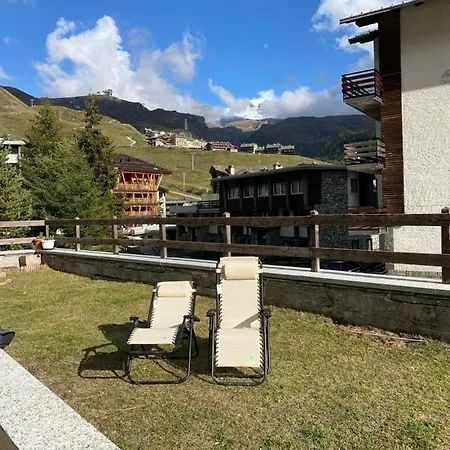 Des Neiges - Cervinia * Брей-Червінія