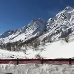 Des Neiges - Cervinia