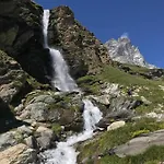 Des Neiges - Cervinia Apartamento *