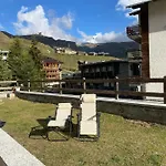 Des Neiges - Cervinia * Breuil-Cervinia