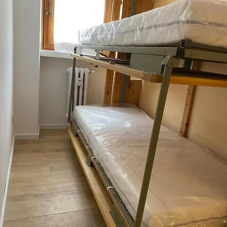 Appartement Des Neiges - Cervinia Breuil-Cervinia