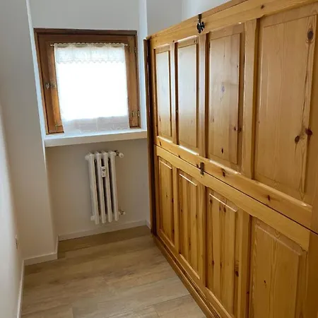 Apartment Des Neiges - Cervinia