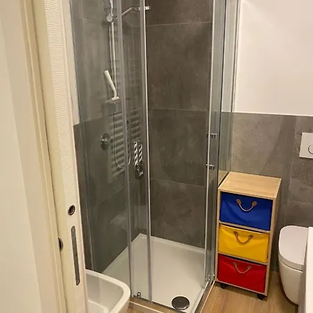 Appartement Des Neiges - Cervinia