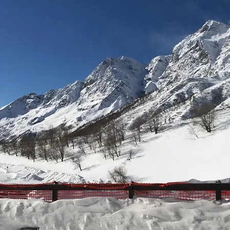 Des Neiges - Cervinia