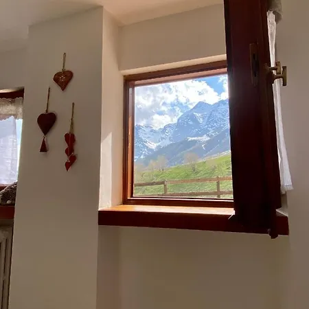 Appartement Des Neiges - Cervinia