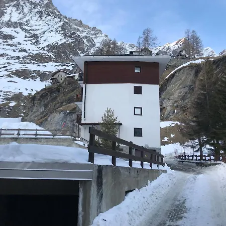 Des Neiges - Cervinia Apartamento