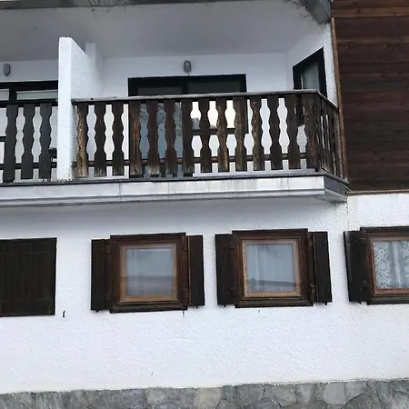 Des Neiges - Cervinia Appartamento *