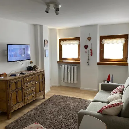 Des Neiges - Cervinia Apartamento