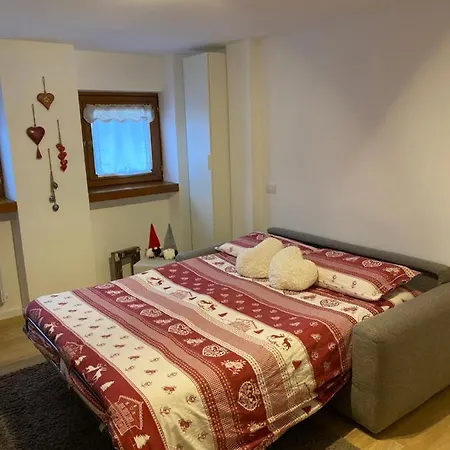 Des Neiges - Cervinia Breuil-Cervinia