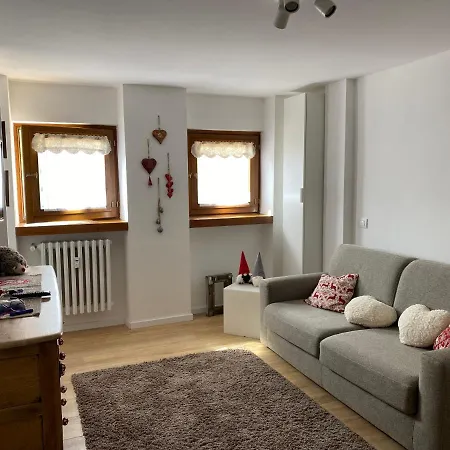 Des Neiges - Cervinia