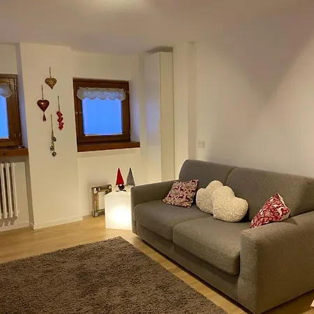 Des Neiges - Cervinia Appartement