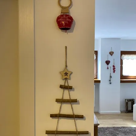 Des Neiges - Cervinia Apartamento Breuil-Cervinia