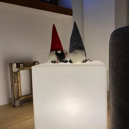 Appartement Des Neiges - Cervinia Breuil-Cervinia