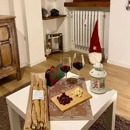 Apartment Des Neiges - Cervinia