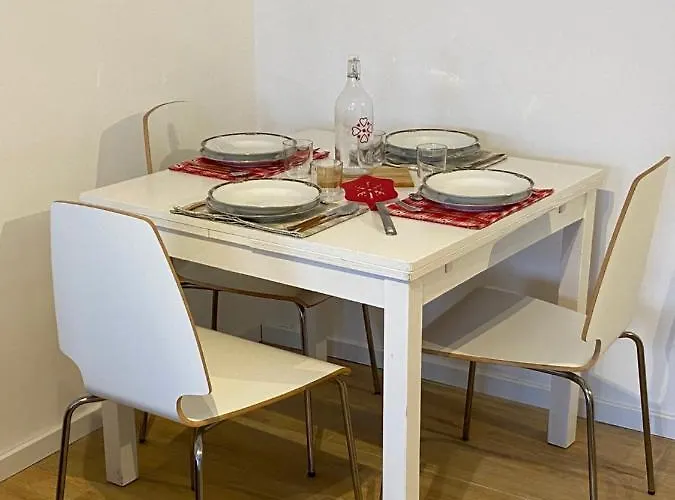 Des Neiges - Cervinia * Брей-Червінія