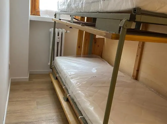 Appartement Des Neiges - Cervinia Breuil-Cervinia