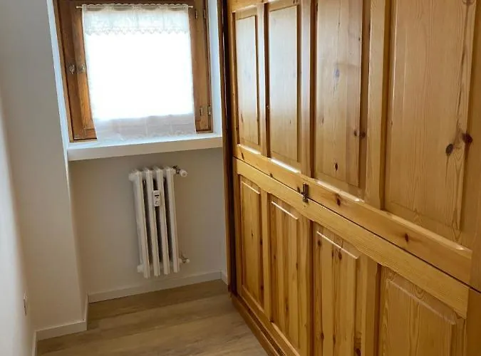 Appartement Des Neiges - Cervinia