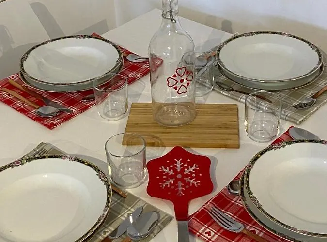 Des Neiges - Cervinia