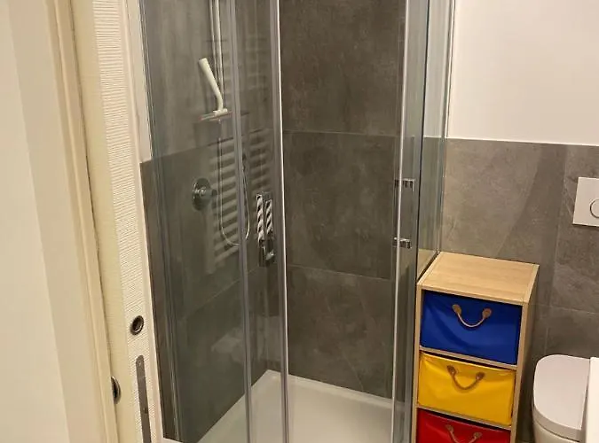 Апартаменти Des Neiges - Cervinia