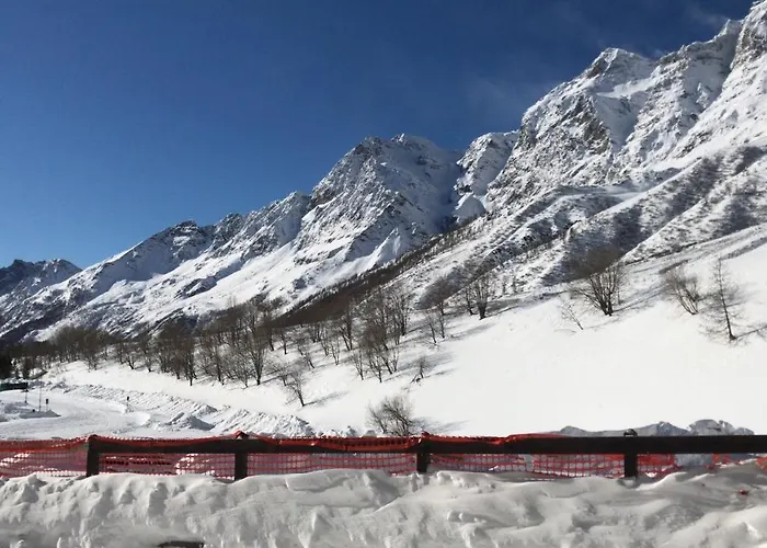 Des Neiges - Cervinia