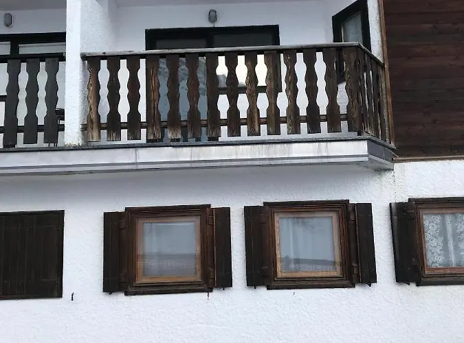 Des Neiges - Cervinia Appartement *