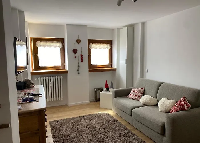 Des Neiges - Cervinia