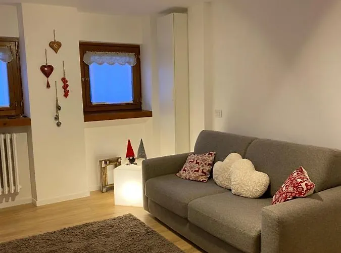 Des Neiges - Cervinia Апартаменти