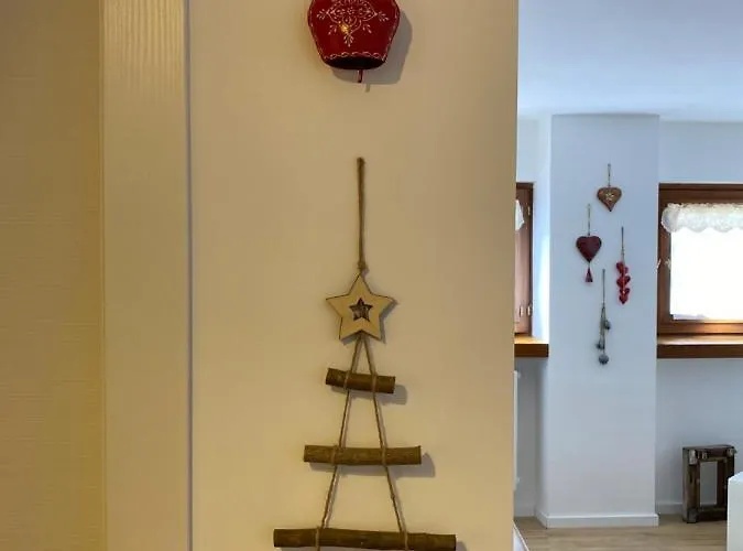 Des Neiges - Cervinia Appartamento Breuil-Cervinia