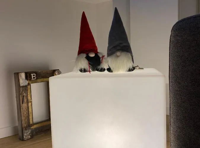 Апартаменти Des Neiges - Cervinia Брей-Червінія